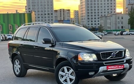 Volvo XC90 II рестайлинг, 2012 год, 1 750 000 рублей, 1 фотография