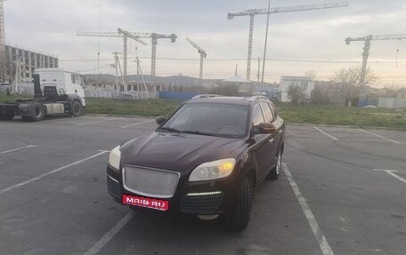 Hawtai Boliger, 2014 год, 600 000 рублей, 1 фотография