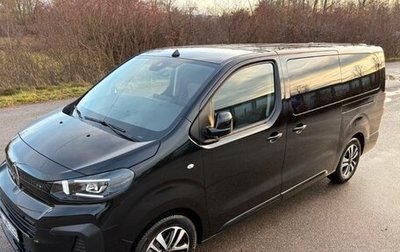 Citroen SpaceTourer I, 2026 год, 5 210 000 рублей, 1 фотография