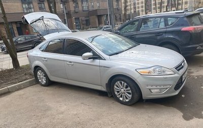 Ford Mondeo IV, 2011 год, 1 000 000 рублей, 1 фотография