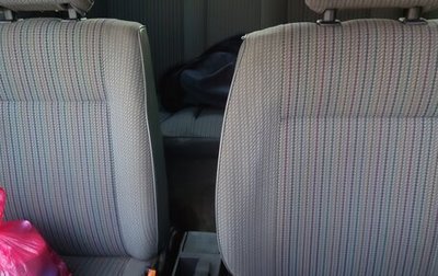 Volkswagen Passat B3, 1992 год, 75 000 рублей, 1 фотография