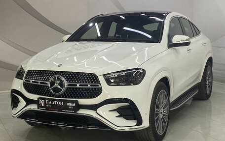 Mercedes-Benz GLE, 2025 год, 13 899 000 рублей, 1 фотография