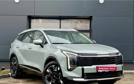 KIA Sportage IV рестайлинг, 2026 год, 5 190 000 рублей, 1 фотография