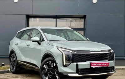 KIA Sportage IV рестайлинг, 2026 год, 5 190 000 рублей, 1 фотография