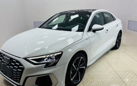 Audi A3, 2021 год, 2 350 000 рублей, 1 фотография