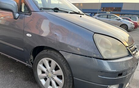 Suzuki Liana, 2006 год, 420 000 рублей, 1 фотография