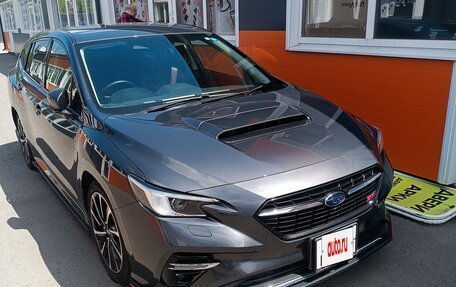 Subaru Levorg, 2020 год, 2 850 000 рублей, 1 фотография