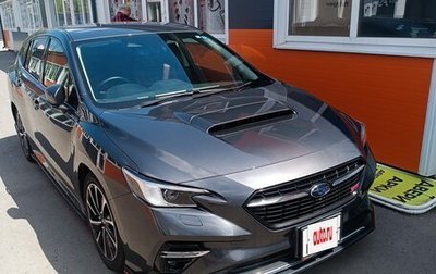 Subaru Levorg, 2020 год, 2 850 000 рублей, 1 фотография