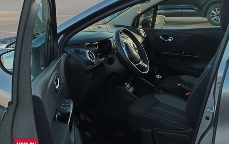 Renault Kaptur I рестайлинг, 2021 год, 1 650 000 рублей, 3 фотография
