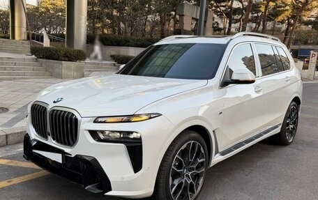 BMW X7, 2026 год, 13 820 000 рублей, 1 фотография
