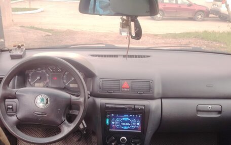 Skoda Octavia IV, 2009 год, 425 000 рублей, 1 фотография
