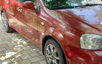 Chevrolet Lacetti, 2007 год, 420 000 рублей, 1 фотография