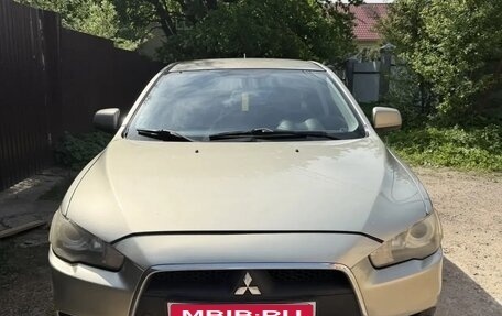 Mitsubishi Lancer IX, 2010 год, 800 000 рублей, 1 фотография