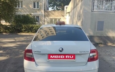 Skoda Octavia, 2019 год, 910 000 рублей, 1 фотография