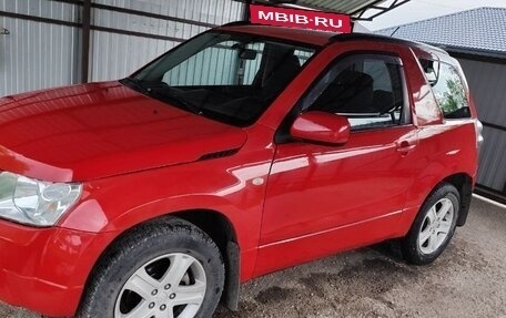 Suzuki Grand Vitara, 2008 год, 720 000 рублей, 1 фотография