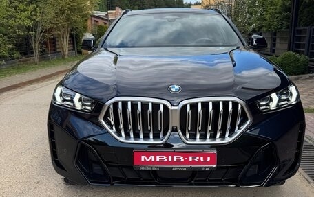 BMW X6, 2023 год, 13 500 000 рублей, 1 фотография