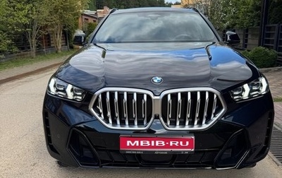 BMW X6, 2023 год, 13 500 000 рублей, 1 фотография