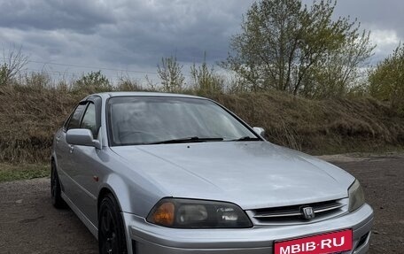 Honda Torneo, 2000 год, 380 000 рублей, 1 фотография