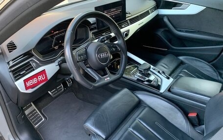Audi A5, 2021 год, 3 850 000 рублей, 1 фотография