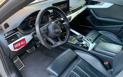 Audi A5, 2021 год, 3 850 000 рублей, 1 фотография