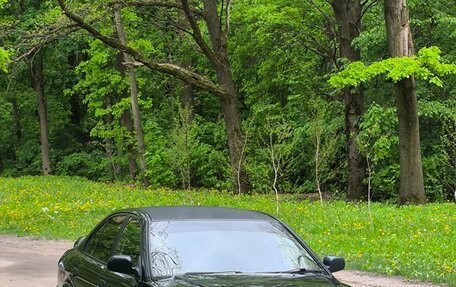 Mitsubishi Galant VIII, 2003 год, 300 000 рублей, 1 фотография
