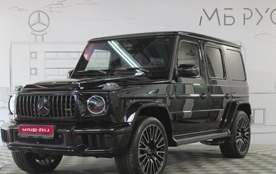 Mercedes-Benz G-Класс AMG, 2026 год, 33 500 000 рублей, 1 фотография