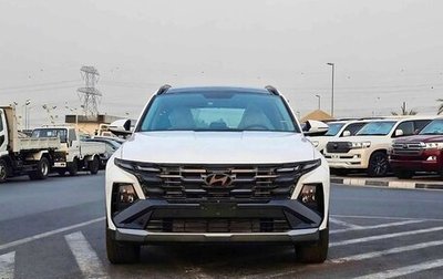 Hyundai Tucson, 2025 год, 3 540 000 рублей, 1 фотография