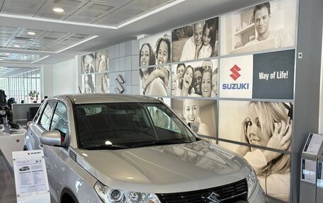 Suzuki Vitara II рестайлинг, 2025 год, 3 180 000 рублей, 1 фотография