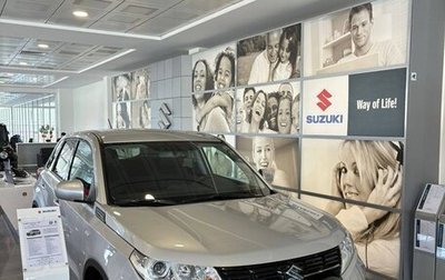 Suzuki Vitara II рестайлинг, 2025 год, 3 180 000 рублей, 1 фотография