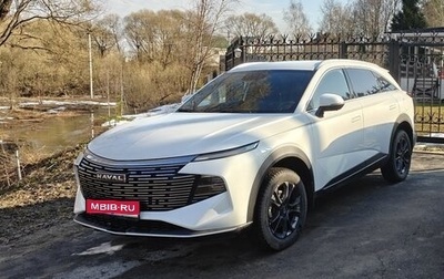 Haval F7, 2024 год, 2 500 000 рублей, 1 фотография