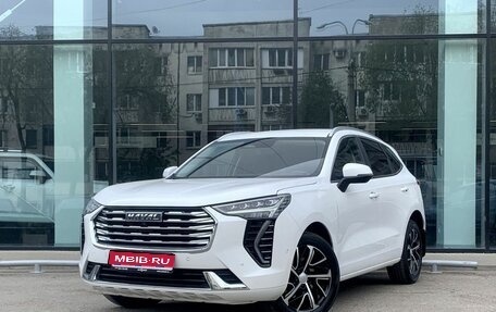 Haval Jolion, 2023 год, 2 210 000 рублей, 1 фотография