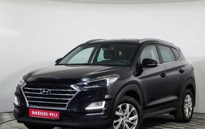 Hyundai Tucson III, 2019 год, 1 949 000 рублей, 1 фотография