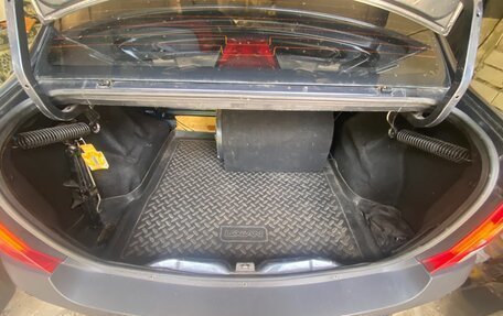 Renault Logan I, 2006 год, 350 000 рублей, 21 фотография