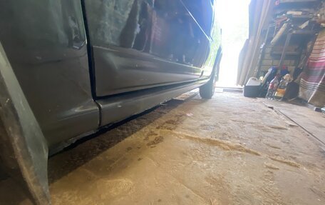 Renault Logan I, 2006 год, 350 000 рублей, 26 фотография