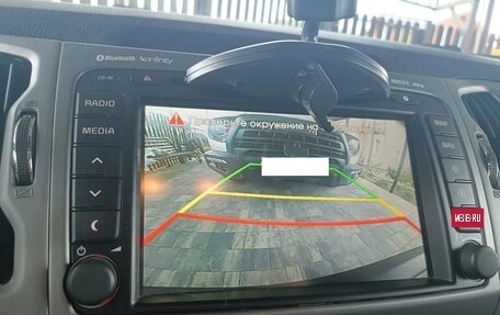 KIA Sportage III, 2015 год, 1 470 000 рублей, 6 фотография
