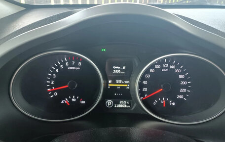 KIA Sportage III, 2015 год, 1 470 000 рублей, 12 фотография