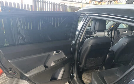 KIA Sportage III, 2015 год, 1 470 000 рублей, 17 фотография