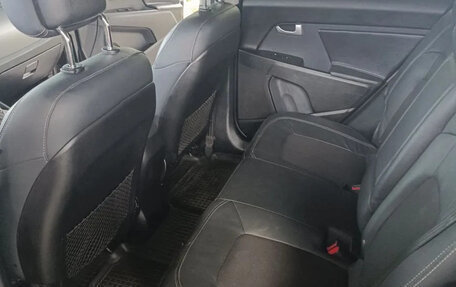 KIA Sportage III, 2015 год, 1 470 000 рублей, 16 фотография