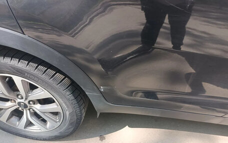 KIA Sportage III, 2015 год, 1 470 000 рублей, 28 фотография