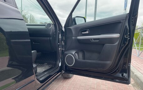 Suzuki Grand Vitara, 2007 год, 900 000 рублей, 5 фотография