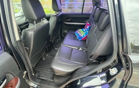 Suzuki Grand Vitara, 2007 год, 900 000 рублей, 9 фотография