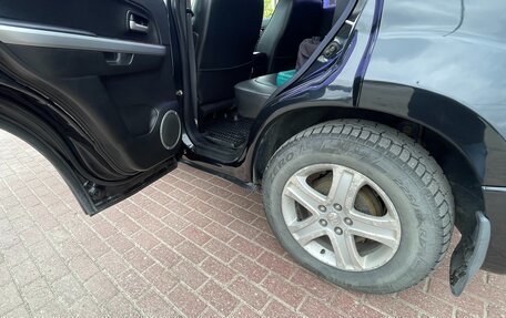 Suzuki Grand Vitara, 2007 год, 900 000 рублей, 8 фотография