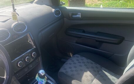 Ford Focus II рестайлинг, 2006 год, 160 000 рублей, 4 фотография