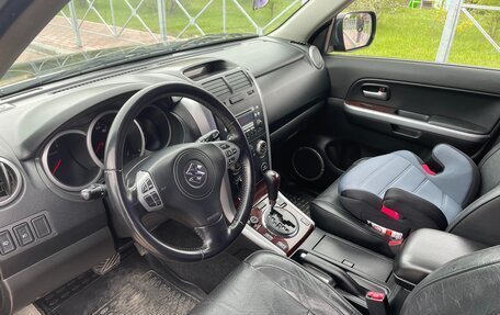Suzuki Grand Vitara, 2007 год, 900 000 рублей, 7 фотография