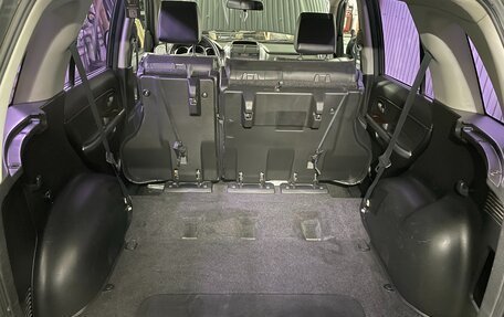 Suzuki Grand Vitara, 2007 год, 900 000 рублей, 12 фотография