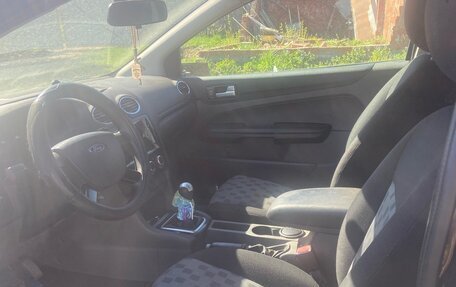 Ford Focus II рестайлинг, 2006 год, 160 000 рублей, 3 фотография