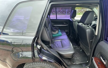 Suzuki Grand Vitara, 2007 год, 900 000 рублей, 10 фотография