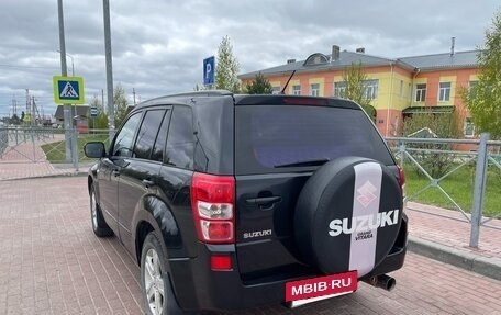 Suzuki Grand Vitara, 2007 год, 900 000 рублей, 4 фотография