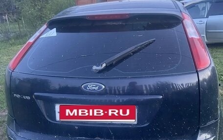 Ford Focus II рестайлинг, 2006 год, 160 000 рублей, 5 фотография