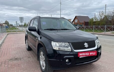 Suzuki Grand Vitara, 2007 год, 900 000 рублей, 2 фотография